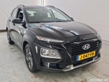  Hyundai  Konna Hyundai KONA 1.6 GDI HEV Comfort 5d #61
