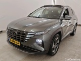  Hyundai  Tucson Hyundai  1.6 T-GDI PHEV Premium Sky 4WD Automaat 5d 