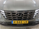  Hyundai  Tucson Hyundai  1.6 T-GDI PHEV Premium Sky 4WD Automaat 5d #5