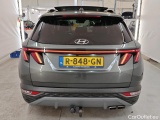  Hyundai  Tucson Hyundai  1.6 T-GDI PHEV Premium Sky 4WD Automaat 5d #12