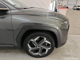  Hyundai  Tucson Hyundai  1.6 T-GDI PHEV Premium Sky 4WD Automaat 5d #15