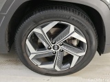 Hyundai  Tucson Hyundai  1.6 T-GDI PHEV Premium Sky 4WD Automaat 5d #14