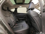  Hyundai  Tucson Hyundai  1.6 T-GDI PHEV Premium Sky 4WD Automaat 5d #17