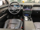 Hyundai  Tucson Hyundai  1.6 T-GDI PHEV Premium Sky 4WD Automaat 5d #18