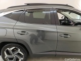  Hyundai  Tucson Hyundai  1.6 T-GDI PHEV Premium Sky 4WD Automaat 5d #19