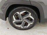  Hyundai  Tucson Hyundai  1.6 T-GDI PHEV Premium Sky 4WD Automaat 5d #21