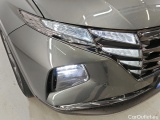  Hyundai  Tucson Hyundai  1.6 T-GDI PHEV Premium Sky 4WD Automaat 5d #22