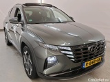  Hyundai  Tucson Hyundai  1.6 T-GDI PHEV Premium Sky 4WD Automaat 5d #23