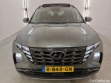 Hyundai  Tucson Hyundai  1.6 T-GDI PHEV Premium Sky 4WD Automaat 5d #24