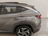  Hyundai  Tucson Hyundai  1.6 T-GDI PHEV Premium Sky 4WD Automaat 5d #27