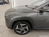  Hyundai  Tucson Hyundai  1.6 T-GDI PHEV Premium Sky 4WD Automaat 5d #30