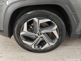  Hyundai  Tucson Hyundai  1.6 T-GDI PHEV Premium Sky 4WD Automaat 5d #31