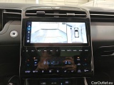  Hyundai  Tucson Hyundai  1.6 T-GDI PHEV Premium Sky 4WD Automaat 5d #33