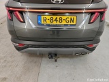  Hyundai  Tucson Hyundai  1.6 T-GDI PHEV Premium Sky 4WD Automaat 5d #51