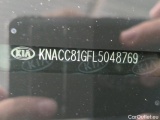  KIA  Niro Kia e- 64kWh ExecutiveLine 5d #6