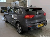  KIA  Niro Kia e- 64kWh ExecutiveLine 5d #10