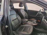  KIA  Niro Kia e- 64kWh ExecutiveLine 5d #3