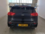  KIA  Niro Kia e- 64kWh ExecutiveLine 5d #11