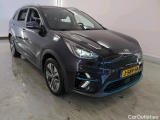  KIA  Niro Kia e- 64kWh ExecutiveLine 5d #33