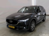  Mazda  CX-5 Mazda  2.0 SKYACTIV-G 6AT 2WD Business Comfort 5d 