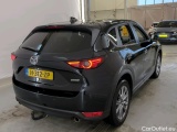  Mazda  CX-5 Mazda  2.0 SKYACTIV-G 6AT 2WD Business Comfort 5d #2