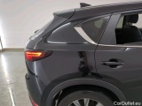  Mazda  CX-5 Mazda  2.0 SKYACTIV-G 6AT 2WD Business Comfort 5d #11