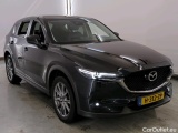  Mazda  CX-5 Mazda  2.0 SKYACTIV-G 6AT 2WD Business Comfort 5d #14
