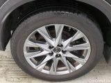  Mazda  CX-5 Mazda  2.0 SKYACTIV-G 6AT 2WD Business Comfort 5d #12