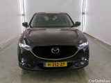 Mazda  CX-5 Mazda  2.0 SKYACTIV-G 6AT 2WD Business Comfort 5d #15