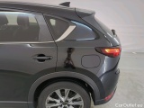  Mazda  CX-5 Mazda  2.0 SKYACTIV-G 6AT 2WD Business Comfort 5d #18