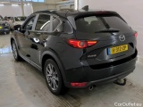  Mazda  CX-5 Mazda  2.0 SKYACTIV-G 6AT 2WD Business Comfort 5d #26