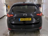  Mazda  CX-5 Mazda  2.0 SKYACTIV-G 6AT 2WD Business Comfort 5d #27
