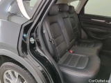  Mazda  CX-5 Mazda  2.0 SKYACTIV-G 6AT 2WD Business Comfort 5d #32
