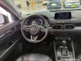  Mazda  CX-5 Mazda  2.0 SKYACTIV-G 6AT 2WD Business Comfort 5d #33