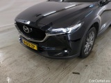  Mazda  CX-5 Mazda  2.0 SKYACTIV-G 6AT 2WD Business Comfort 5d #44