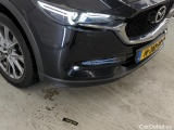  Mazda  CX-5 Mazda  2.0 SKYACTIV-G 6AT 2WD Business Comfort 5d #46