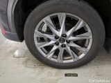  Mazda  CX-5 Mazda  2.0 SKYACTIV-G 6AT 2WD Business Comfort 5d #48