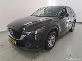  Mazda  CX-5 Mazda  2.0 SKYACTIV-G 6AT 2WD Comfort 5d 