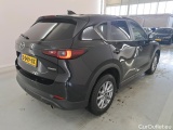  Mazda  CX-5 Mazda  2.0 SKYACTIV-G 6AT 2WD Comfort 5d #2