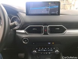  Mazda  CX-5 Mazda  2.0 SKYACTIV-G 6AT 2WD Comfort 5d #9