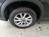  Mazda  CX-5 Mazda  2.0 SKYACTIV-G 6AT 2WD Comfort 5d #14