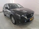  Mazda  CX-5 Mazda  2.0 SKYACTIV-G 6AT 2WD Comfort 5d #15