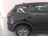  Mazda  CX-5 Mazda  2.0 SKYACTIV-G 6AT 2WD Comfort 5d #13