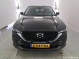  Mazda  CX-5 Mazda  2.0 SKYACTIV-G 6AT 2WD Comfort 5d #16