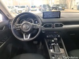  Mazda  CX-5 Mazda  2.0 SKYACTIV-G 6AT 2WD Comfort 5d #19