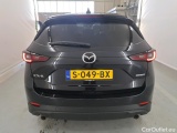  Mazda  CX-5 Mazda  2.0 SKYACTIV-G 6AT 2WD Comfort 5d #21