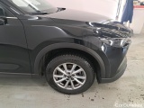  Mazda  CX-5 Mazda  2.0 SKYACTIV-G 6AT 2WD Comfort 5d #25