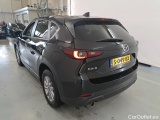  Mazda  CX-5 Mazda  2.0 SKYACTIV-G 6AT 2WD Comfort 5d #27