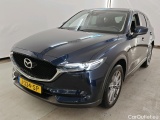  Mazda  CX-5 Mazda  2.0 SKYACTIV-G 6MT 2WD Style Selected 5d 