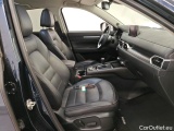  Mazda  CX-5 Mazda  2.0 SKYACTIV-G 6MT 2WD Style Selected 5d #3